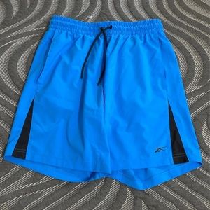 Men’s Reebok shorts